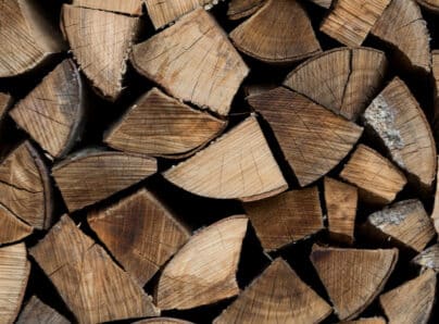 Le bois, une ressource durable